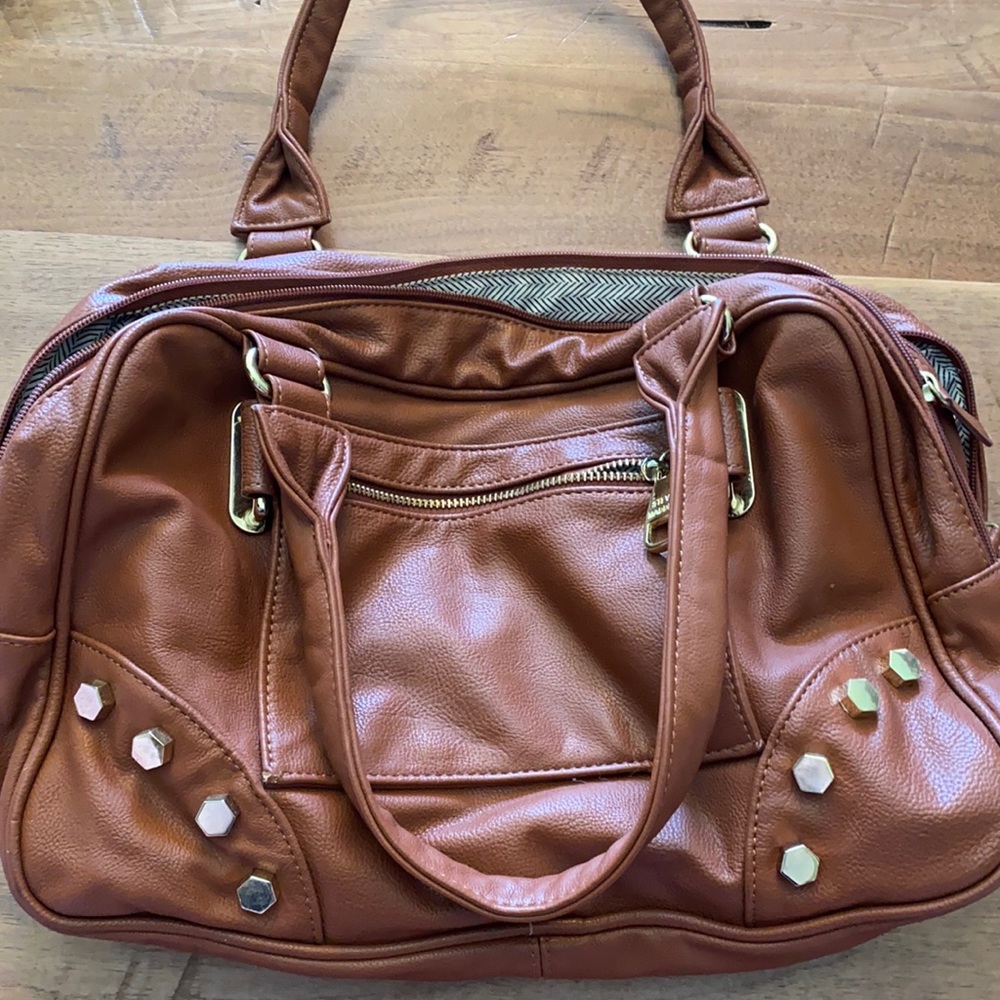 Steve Madden purse